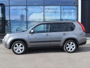 Nissan X-Trail II Рестайлинг Архангельск  - изображение 21