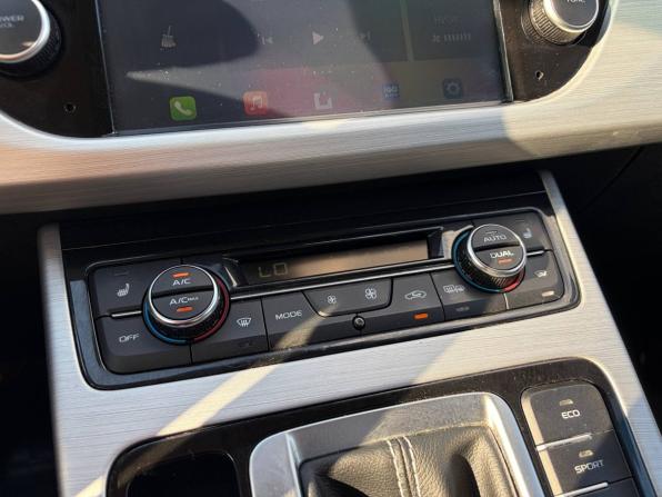 Geely Atlas I с пробегом 2019 года, цена 1 535 000 рублей, 75573 км, внедорожник, Автокод Объявления