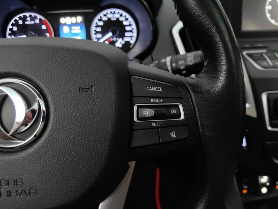 Dongfeng AX7 I Подольск  - изображение 20