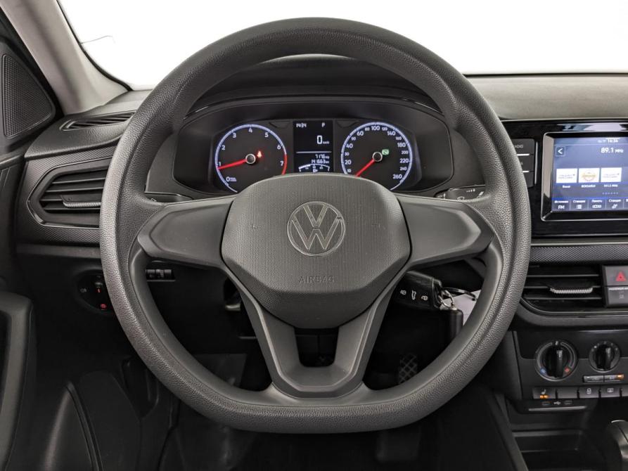 Volkswagen Polo VI Москва  - изображение 21