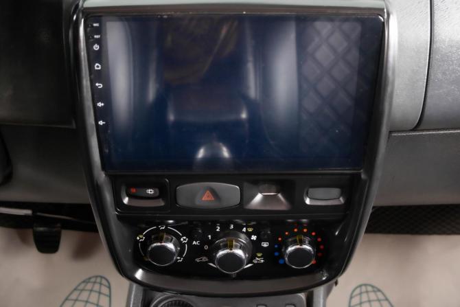 Renault Duster I с пробегом 2014 года, цена 699 000 рублей, 293000 км, внедорожник, Автокод Объявления
