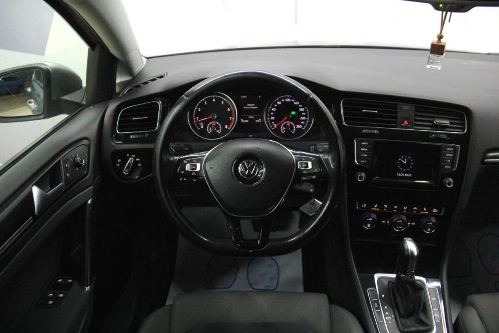 Volkswagen Golf VII Чебоксары  - изображение 16