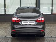 Ford Fiesta Mk6 Рестайлинг Екатеринбург  - изображение 24