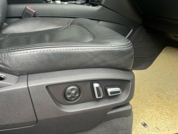 Audi Q7 I (4L) Рестайлинг с пробегом 2012 года, цена 1 899 000 рублей, 252030 км, внедорожник, Автокод Объявления
