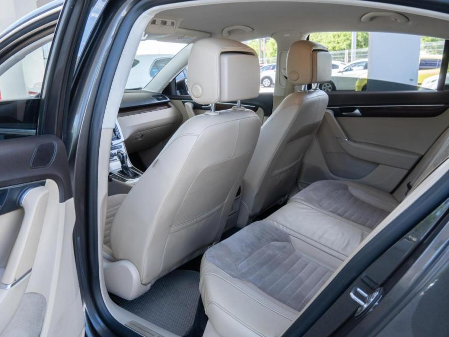 Volkswagen Passat B7 Волгоград  - изображение 12
