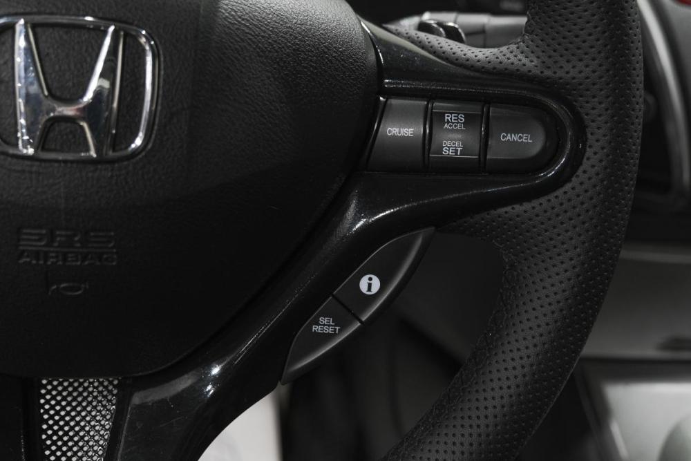 Honda Civic VIII Рестайлинг Новокузнецк  - изображение 19