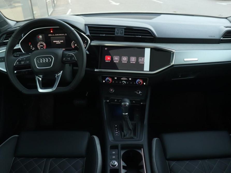 Audi Q3 II (F3) Казань  - изображение 7