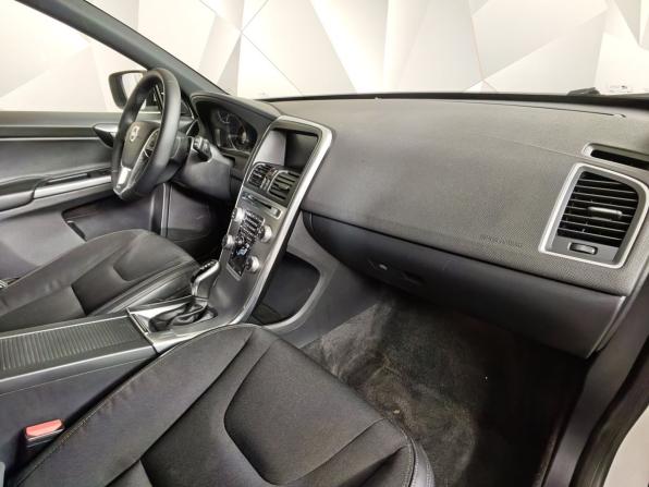 Volvo XC60 I Рестайлинг с пробегом 2017 года, цена 1 861 000 рублей, 255246 км, внедорожник, Автокод Объявления