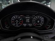 Audi A4 V (B9) Москва  - изображение 39