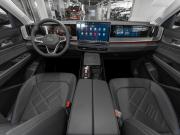 Volkswagen Tavendor I Рестайлинг Москва  - изображение 38