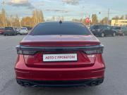 Omoda S5 GT Пермь  - изображение 44