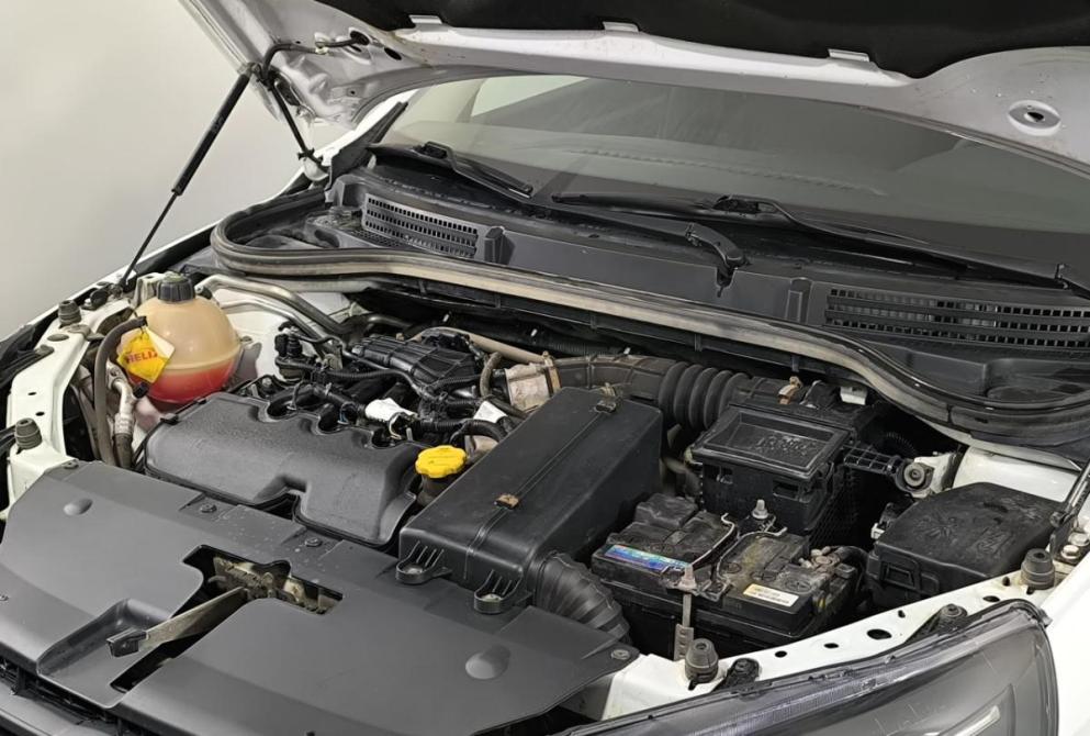 Lada (ВАЗ) Vesta I Нижний Новгород  - изображение 16