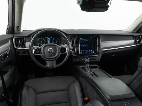 Volvo V90 II с пробегом 2019 года, цена 2 599 050 рублей, 253398 км, универсал, Автокод Объявления