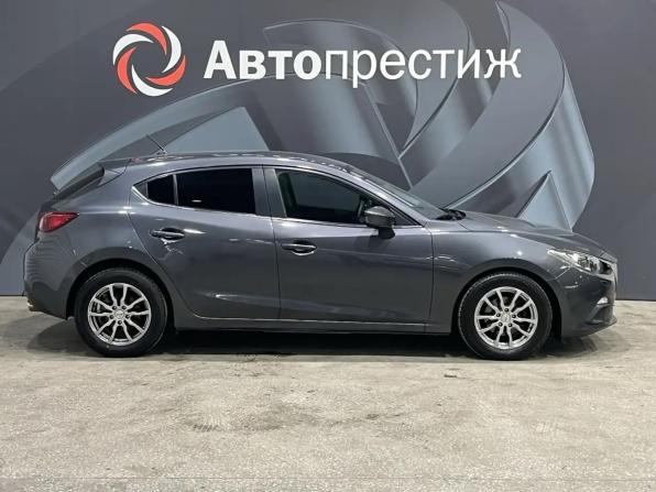 Mazda 3 III (BM) с пробегом 2014 года, цена 1 050 000 рублей, 250941 км, хэтчбек, Автокод Объявления