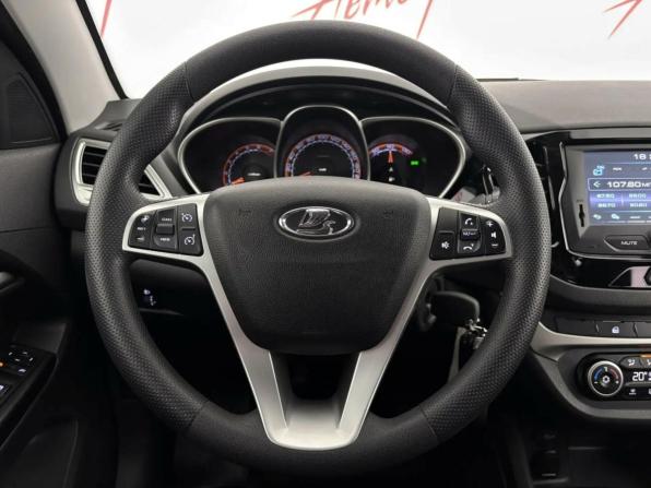 Lada (ВАЗ) Vesta I с пробегом 2018 года, цена 1 049 000 рублей, 117473 км, универсал, Автокод Объявления