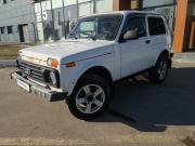 Lada (ВАЗ) 2121 (4x4) I Рестайлинг Великие Луки  - изображение 16