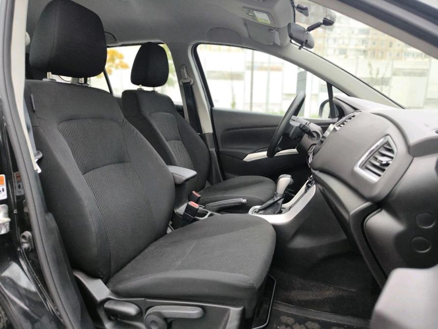 Suzuki SX4 II (S-Cross) Рестайлинг Санкт-Петербург  - изображение 7