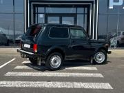 Lada (ВАЗ) 2121 (4x4) I Рестайлинг Воронеж  - изображение 14