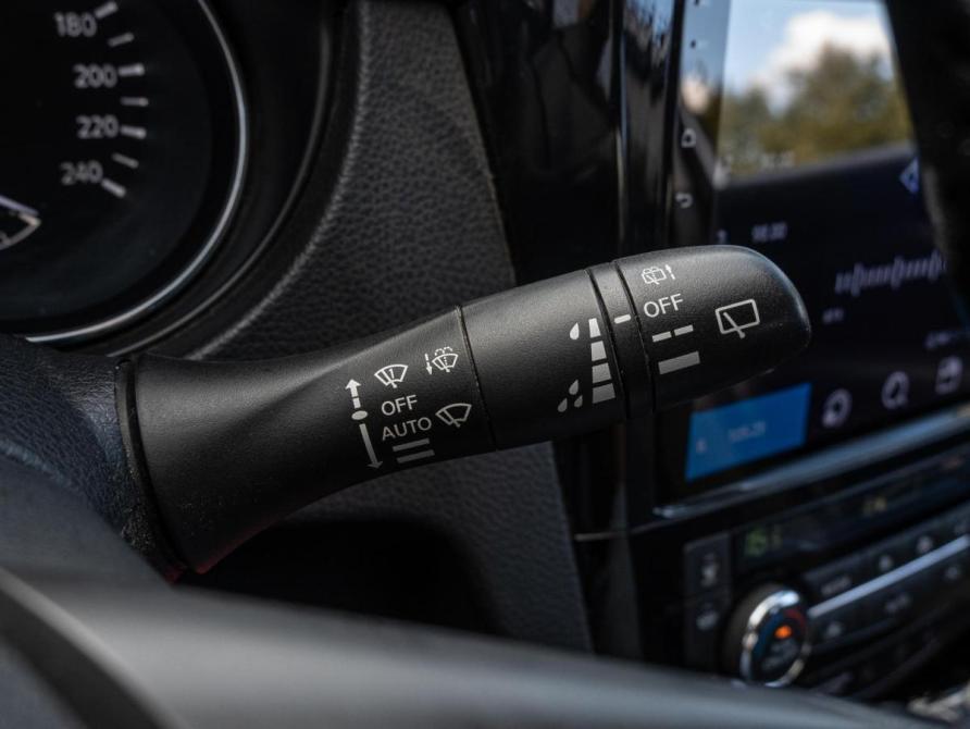 Nissan Qashqai II Рестайлинг Краснодар  - изображение 19