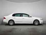 Skoda Superb II Санкт-Петербург  - изображение 25