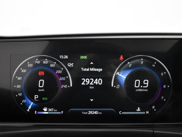 Changan Eado Plus с пробегом 2023 года, цена 1 630 000 рублей, 29240 км, седан, Автокод Объявления