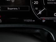 Volkswagen Touareg III Москва  - изображение 31