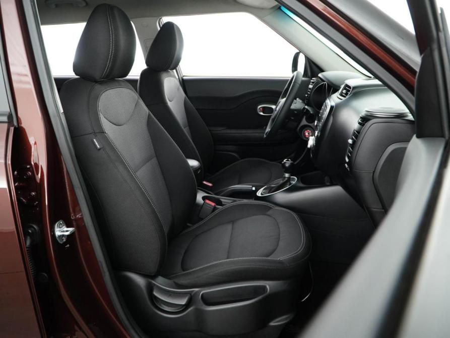 Kia Soul II Рестайлинг Москва  - изображение 8