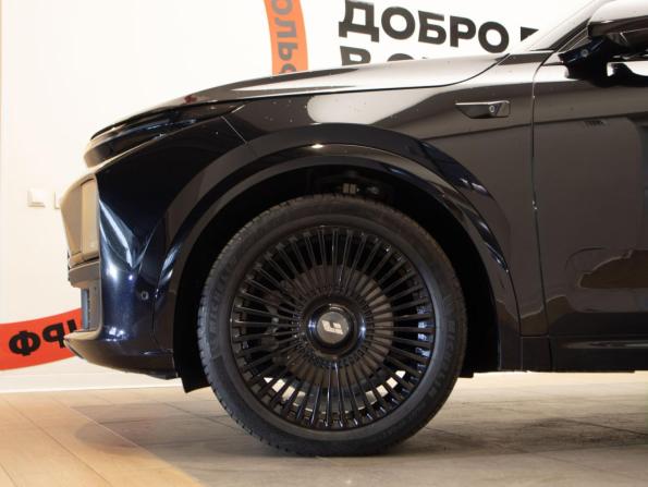 Li Auto (Lixiang) L7 I с пробегом 2023 года, цена 5 250 000 рублей, 47474 км, внедорожник, Автокод Объявления