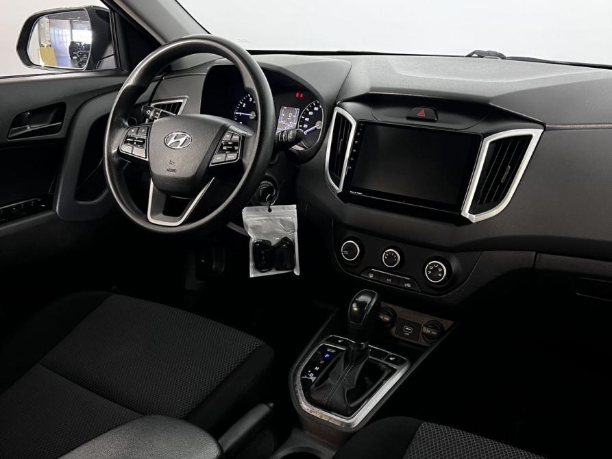 Hyundai Creta I Калининград  - изображение 13