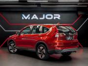 Honda CR-V V Москва  - изображение 34