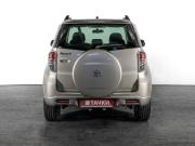 Toyota Rush I Иркутск  - изображение 26