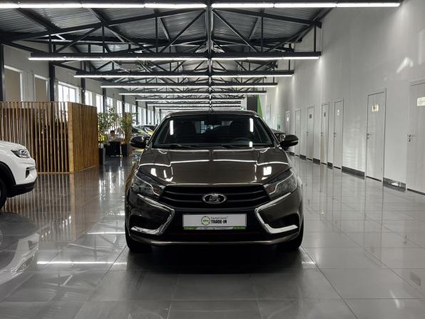 Lada (ВАЗ) Vesta I с пробегом 2016 года, цена 845 000 рублей, 165328 км, седан, Автокод Объявления