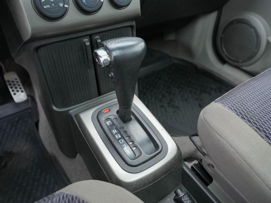 Nissan X-Trail I Рестайлинг Новосибирск  - изображение 13