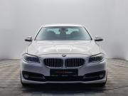 BMW 5 серии VI (F10/F11/F07) Рестайлинг Москва  - изображение 28