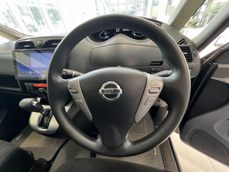 Nissan Serena IV (C26) Нижний Новгород  - изображение 9