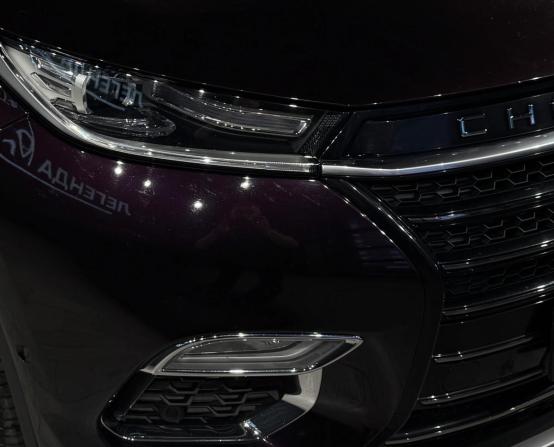 Exeed TXL I с пробегом 2020 года, цена 1 750 000 рублей, 50583 км, внедорожник, Автокод Объявления
