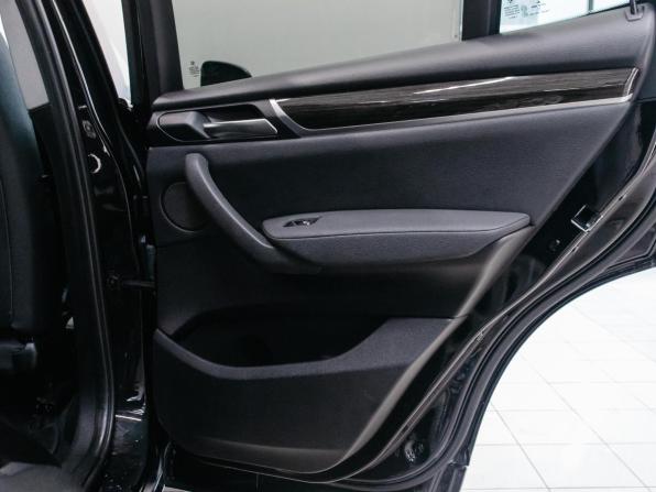 BMW X3 II (F25) Рестайлинг с пробегом 2015 года, цена 2 392 000 рублей, 147164 км, внедорожник, Автокод Объявления