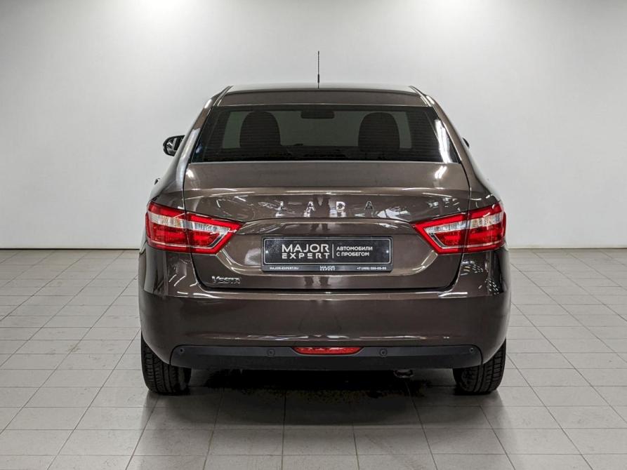 Lada (ВАЗ) Vesta I Санкт-Петербург  - изображение 6