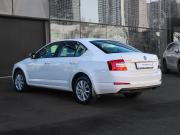Skoda Octavia III (A7) Москва  - изображение 23
