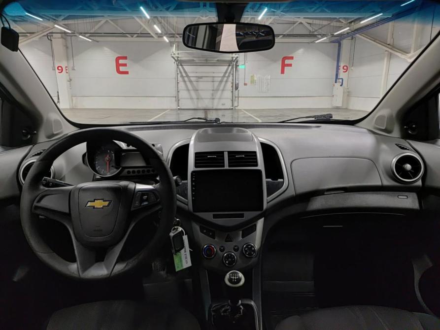 Chevrolet Aveo II Казань  - изображение 17