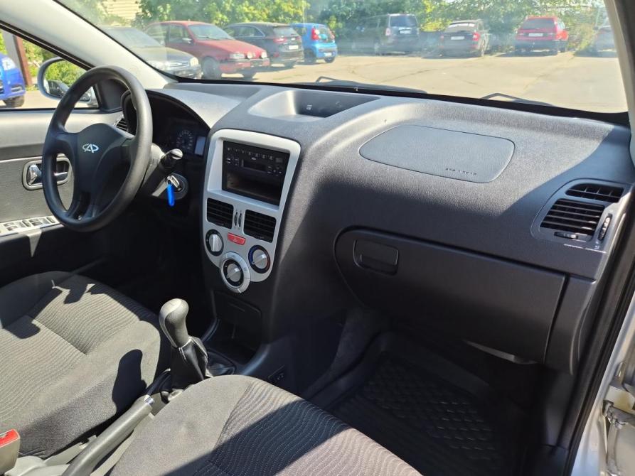 Chery Very (A13) Саратов  - изображение 34