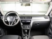 Skoda Rapid I Кемерово  - изображение 33