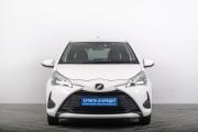 Toyota Vitz III (XP130) Рестайлинг 2 Томск  - изображение 24