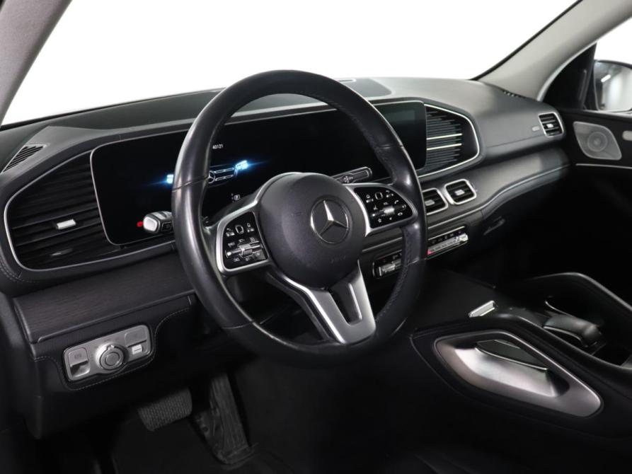 Mercedes-Benz GLE II (V167) Москва  - изображение 14