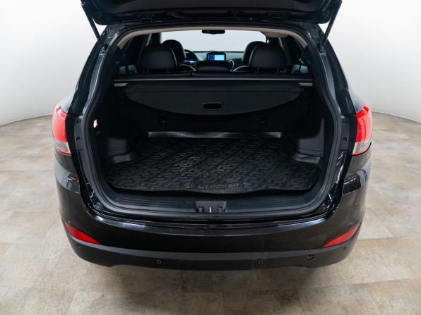 Hyundai Tucson II с пробегом 2012 года, цена 1 175 000 рублей, 156943 км, внедорожник, Автокод Объявления