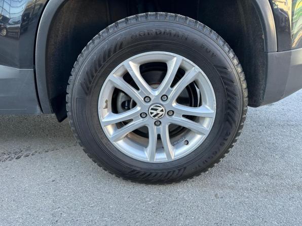 Volkswagen Tiguan I с пробегом 2011 года, цена 1 329 000 рублей, 157466 км, внедорожник, Автокод Объявления