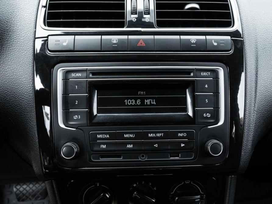 Volkswagen Polo V Ставрополь  - изображение 12