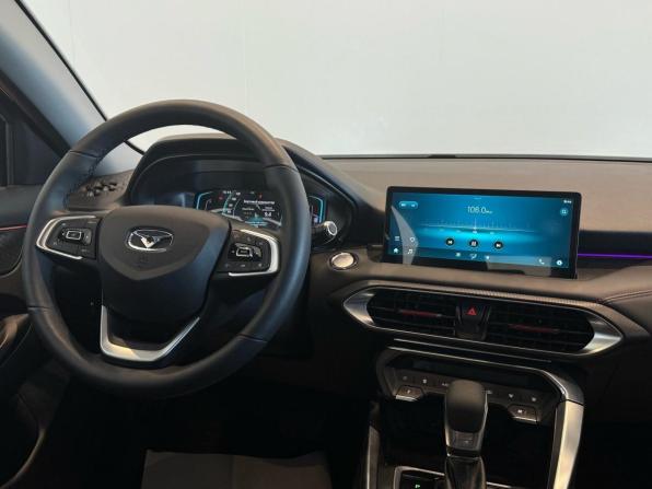 Kaiyi E5 с пробегом 2023 года, цена 1 755 000 рублей, 100 км, седан, Автокод Объявления