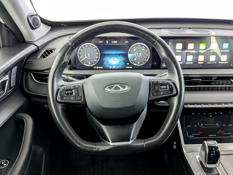 Chery Tiggo 7 Pro Max I Москва  - изображение 21