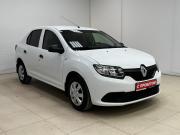 Renault Logan II Альметьевск  - изображение 23